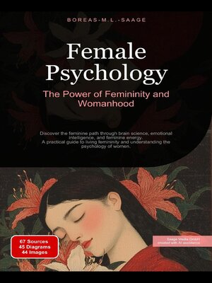 cover image of Female Psychology